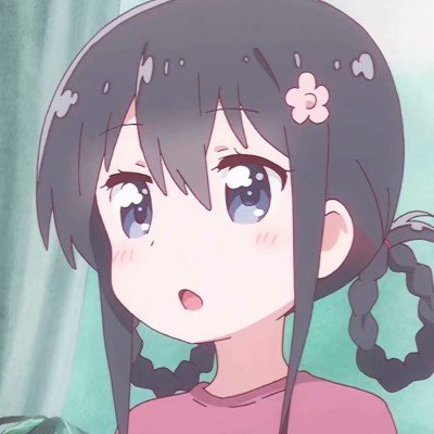 娜扎混血妆